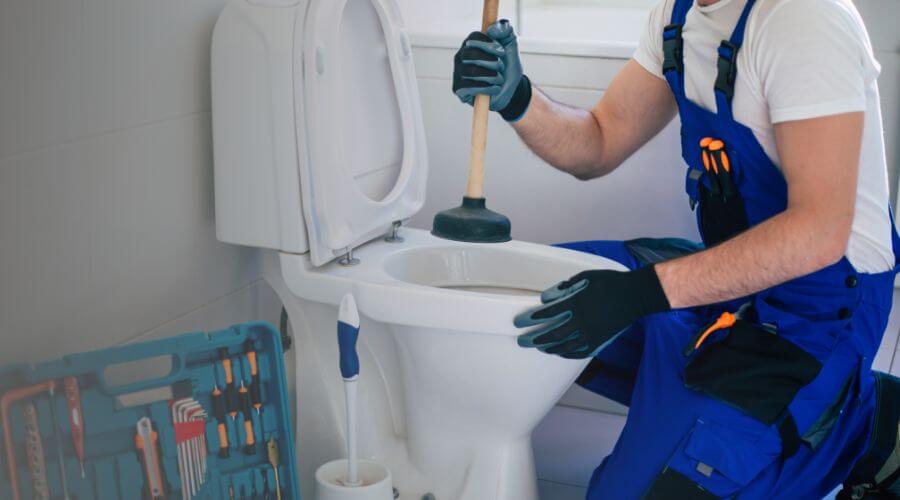 Professional same day plumber in West Sunbury, PA